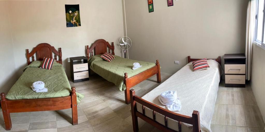 Mortero II Cafayate Dış mekan fotoğraf